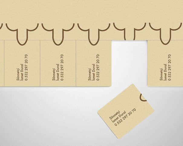 circumciser business card