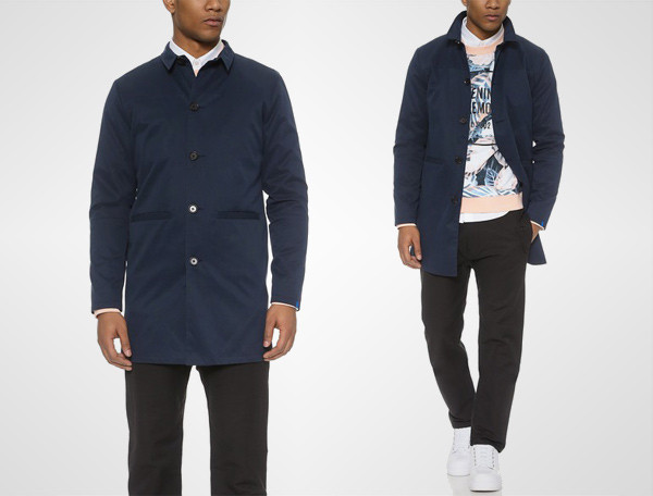 10 Cool Spring Jackets For Men - HisPotion