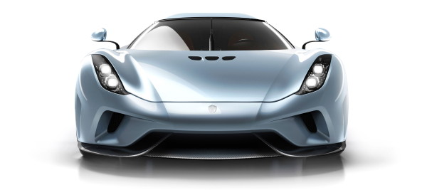 koenigsegg-regera-front