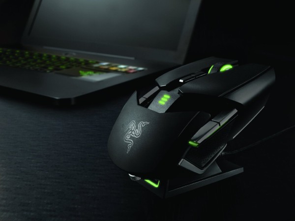 razer mouse