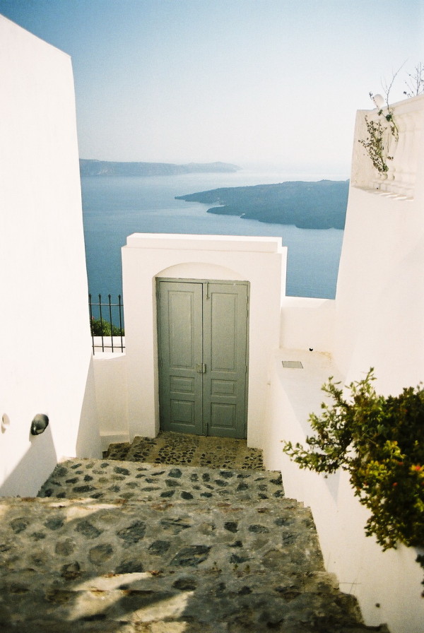 Santorini