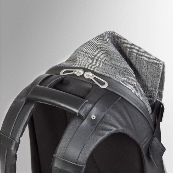 isar_rucksack_medium_concrete_herringbone-hispotion2