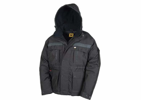 Insulated Parka