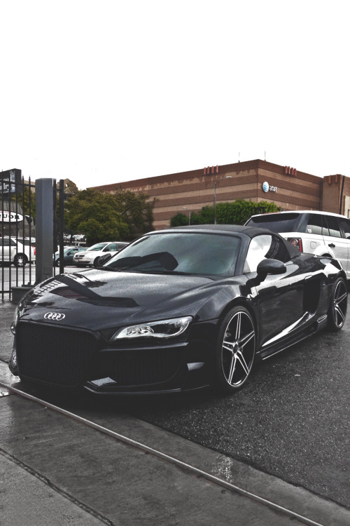 audi-black