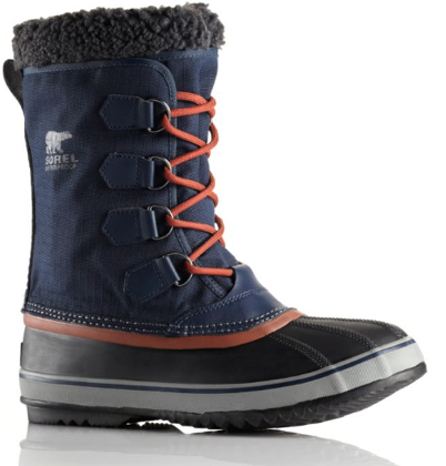 mens-winter-boots-2015-sorel-navy-blue-orange