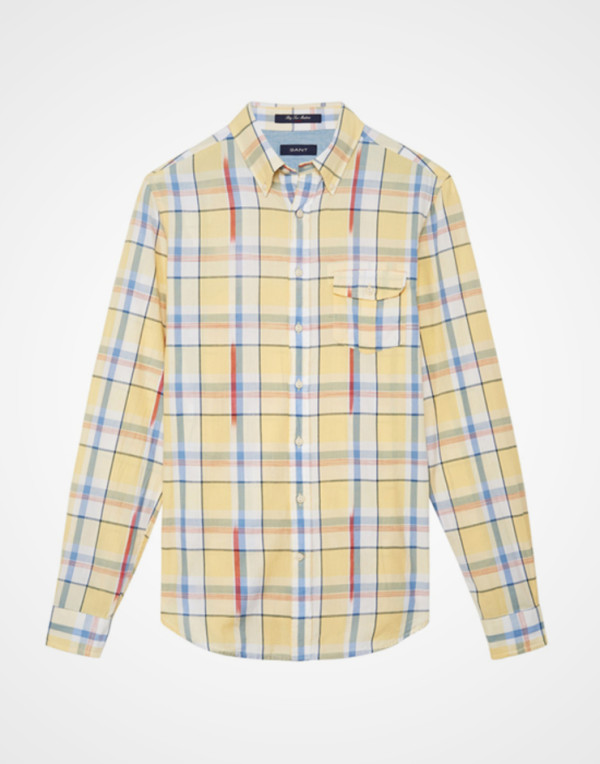 shirt-gant