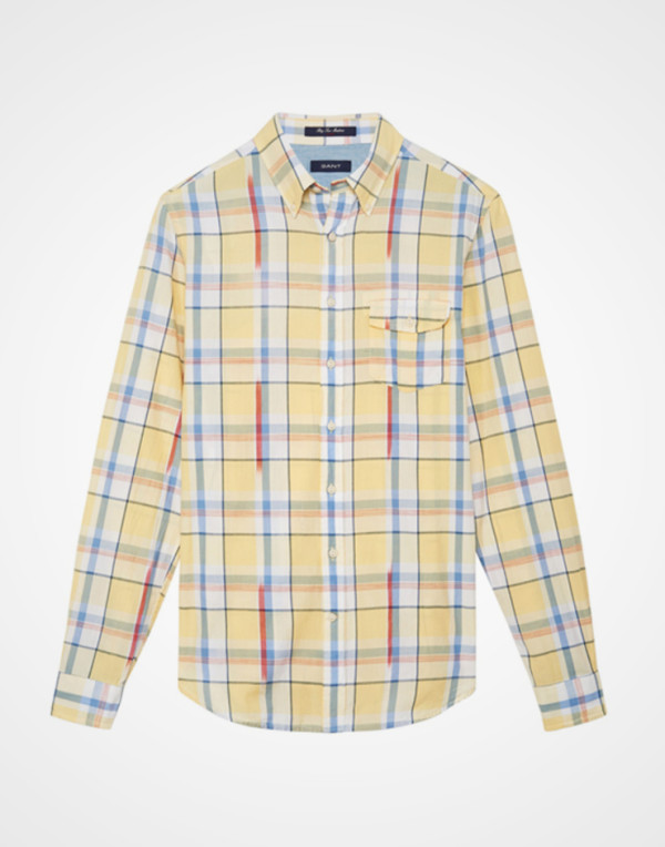 shirt-gant