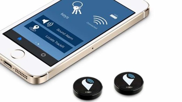 trackr