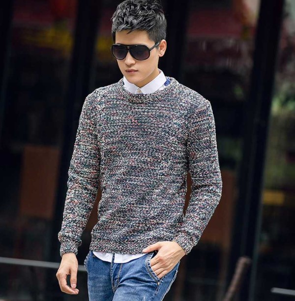 Casual sweaters deals