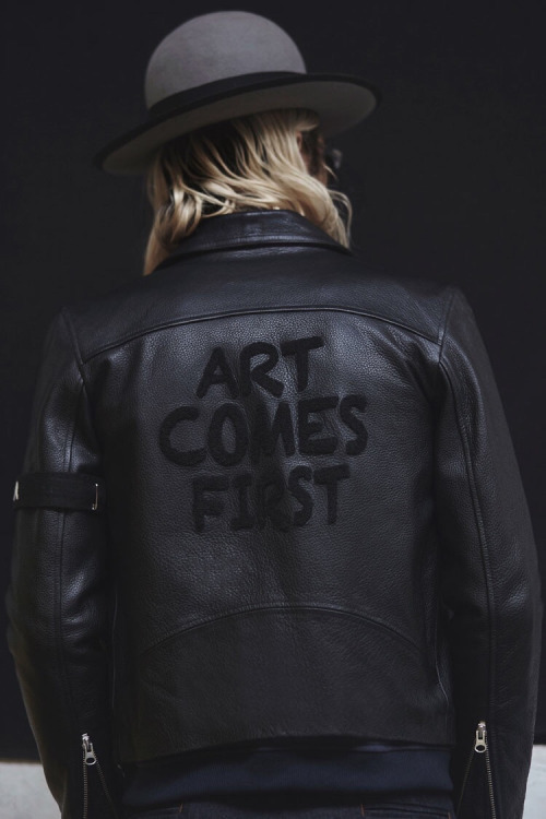 art-comes-first