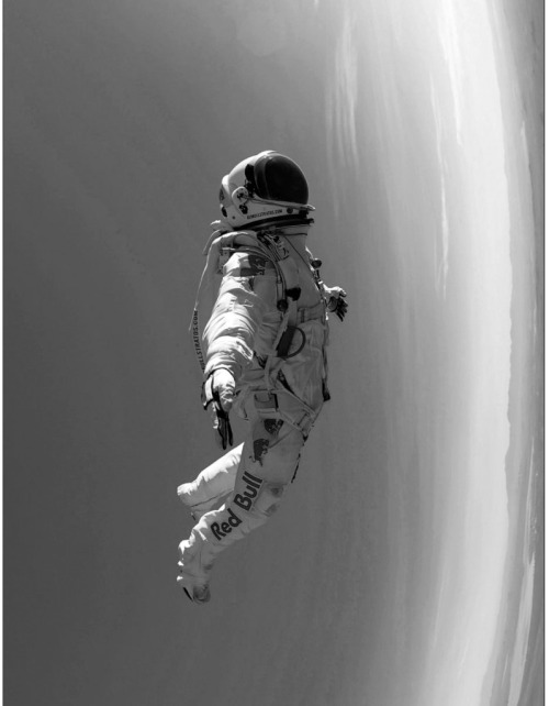 astronaut