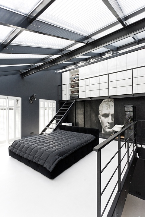 caesar-bedroom