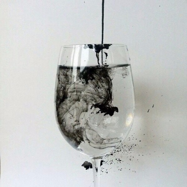 glass
