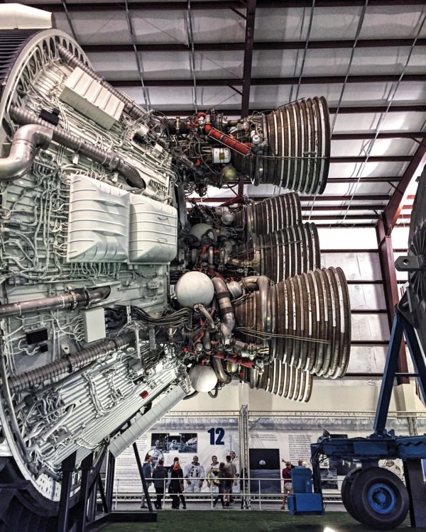 saturn-v-engine