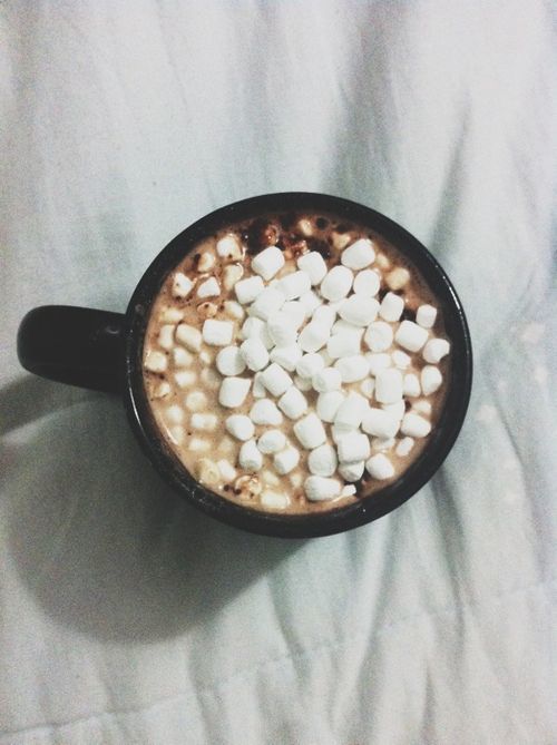 marshmallows