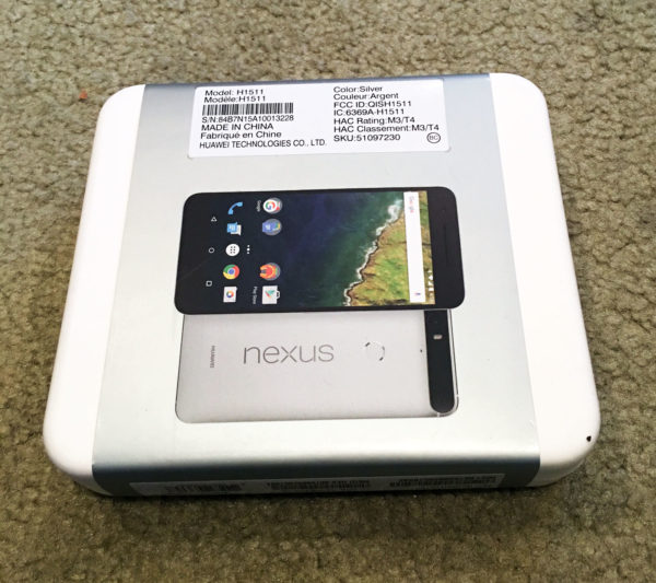 nexus-box