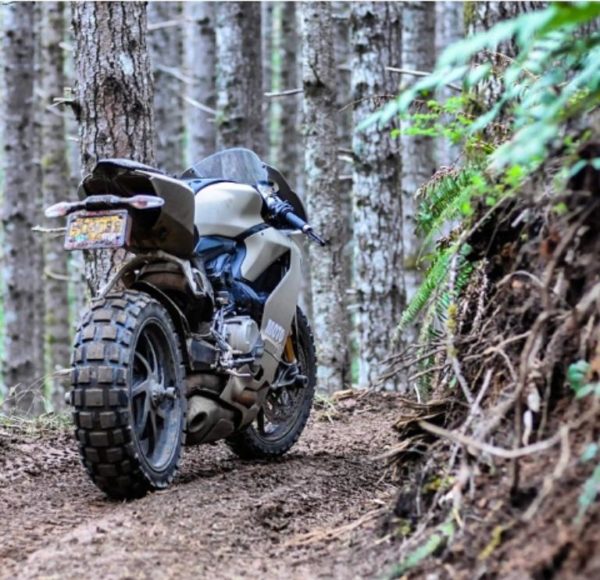 Ducati 1199 panigale terracorsa deals