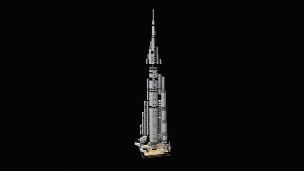 Lego Tower