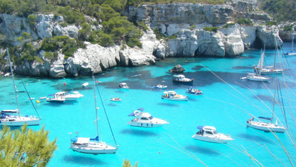 Menorca-Island-Beautiful