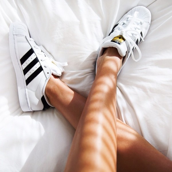 adidas