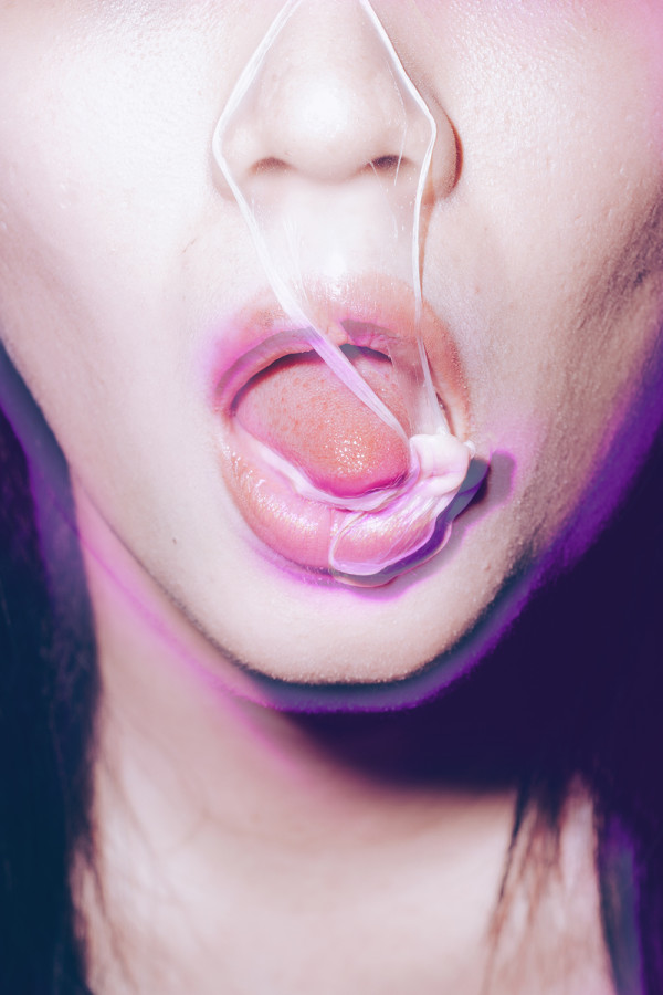 bubble-gum