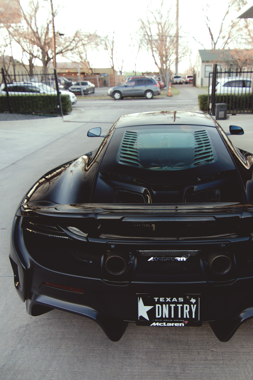 mclaren