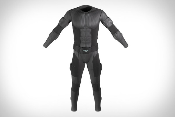 teslasuit