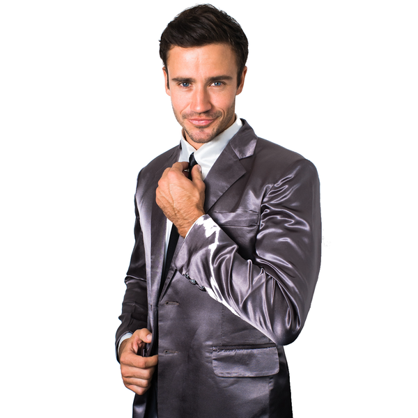Barney stinson on sale sleeping suit