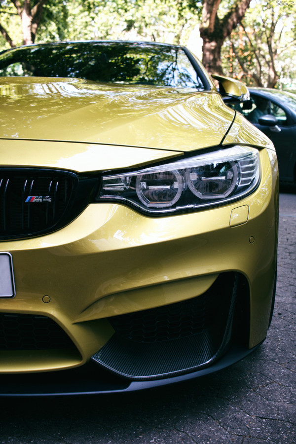 bmw-yellow