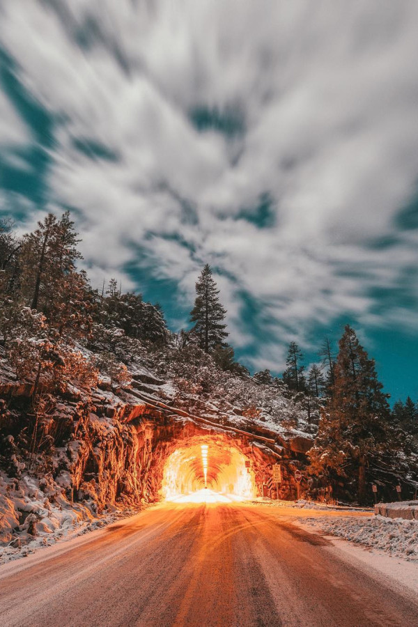 light-up-tunnel