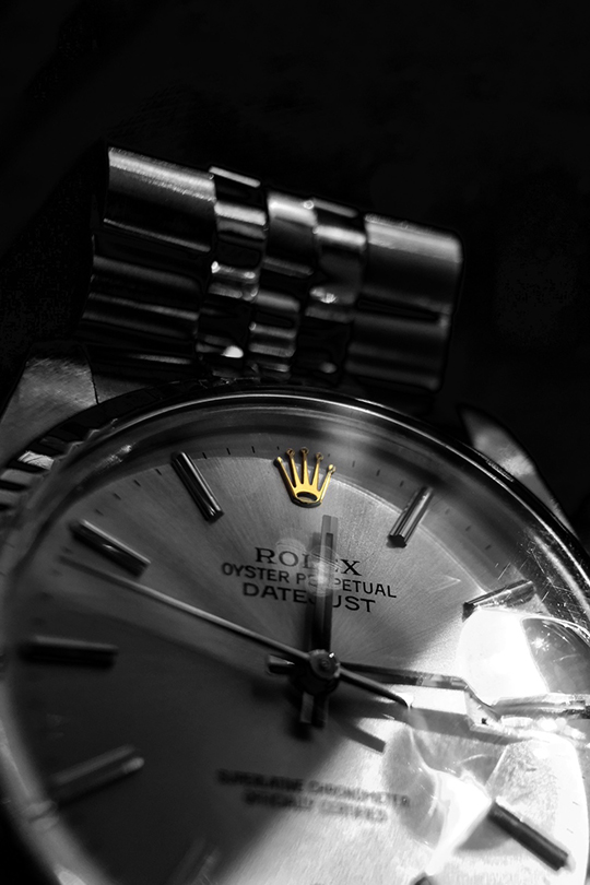 rolex