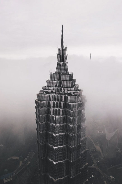 skyscraper