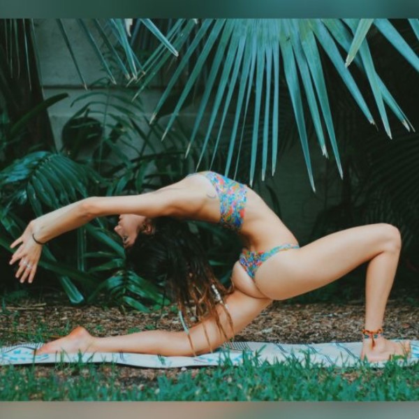 yoga