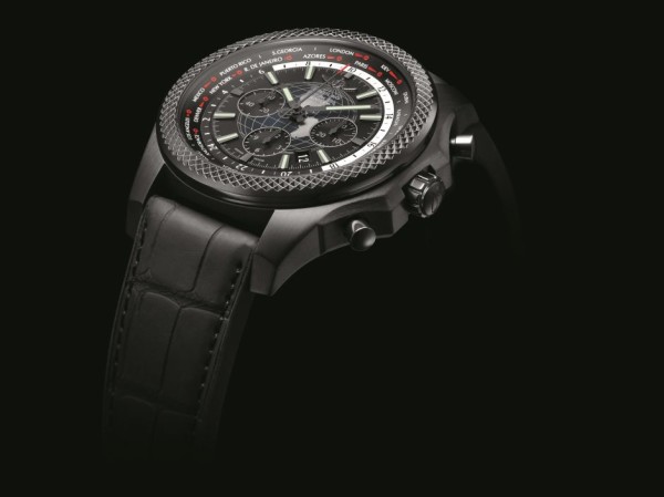 Breitling B05 Midnight