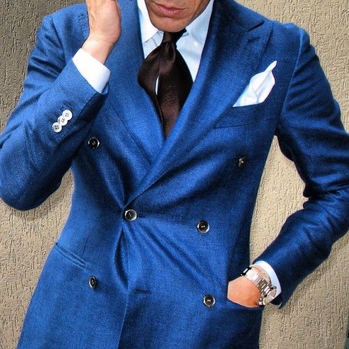 Matisse-Blue-Blazer