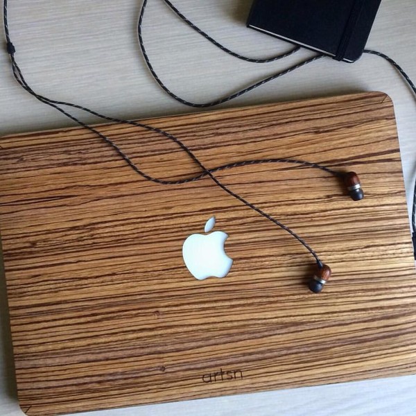 apple-wood