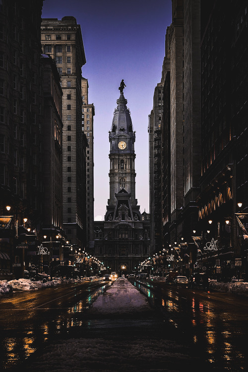 avenue