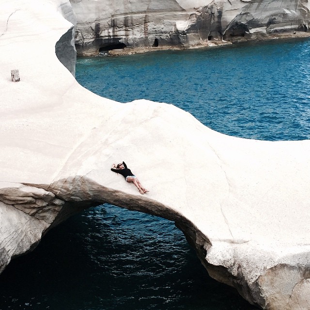 beach-on-a-rock