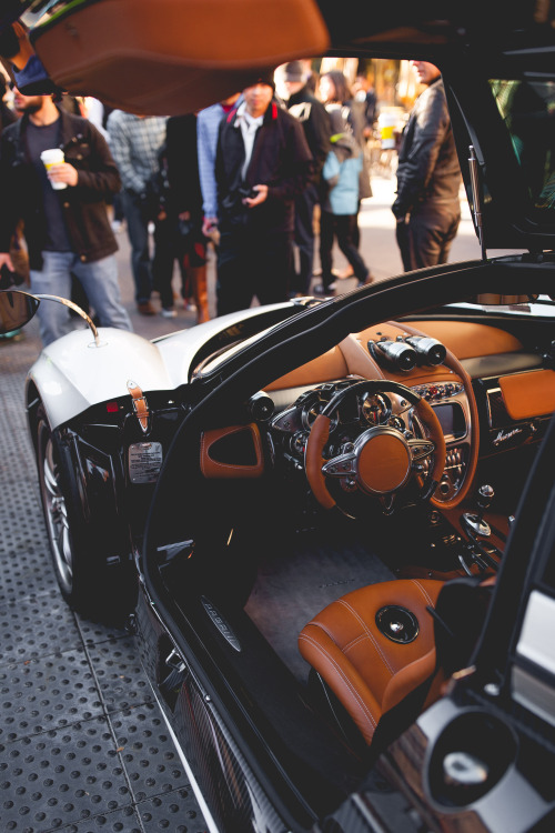 bugatti interior