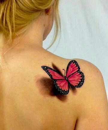 butterfly-tattoo