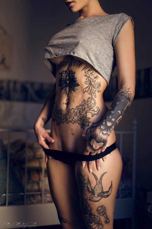 chick-tattoo