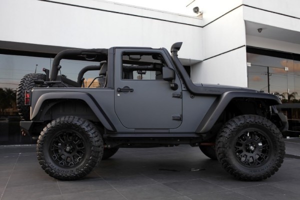 matte-black