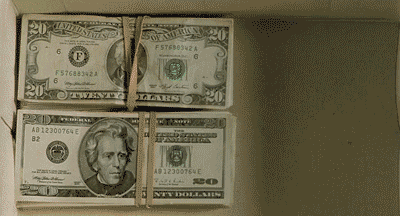 money