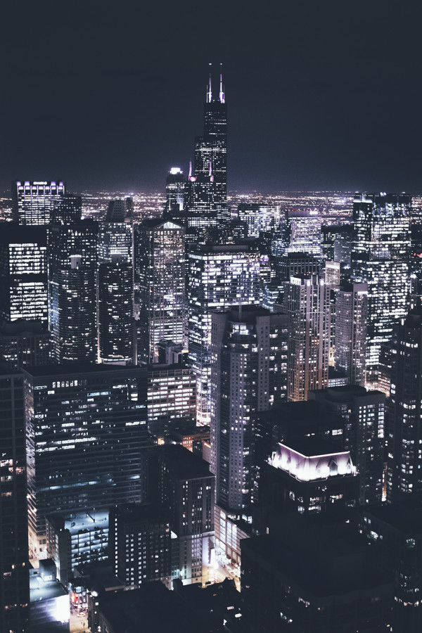 nightsky-city