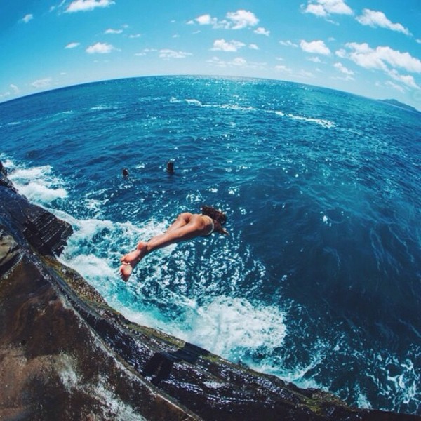 ocean-dive