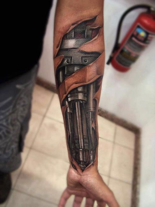 realistic-tattoo