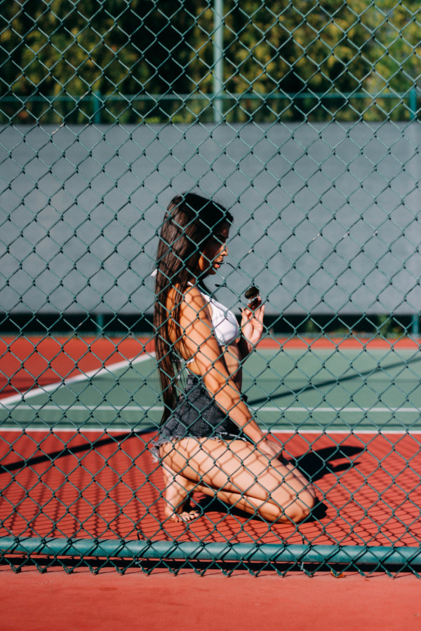 tennis-court