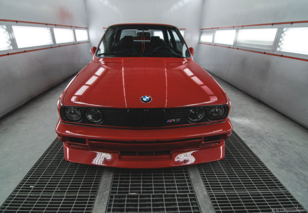 BMW M3