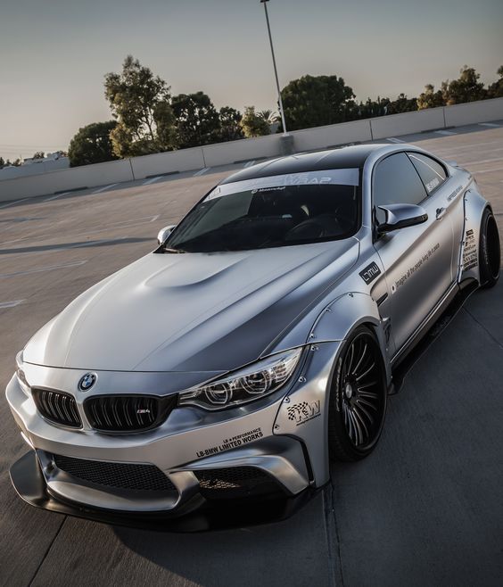 BMW M4