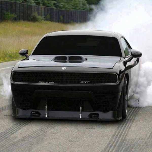 Dodge Challenger SRT8